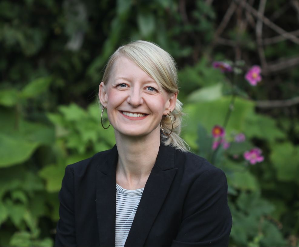 Dr. Anika Dreilich