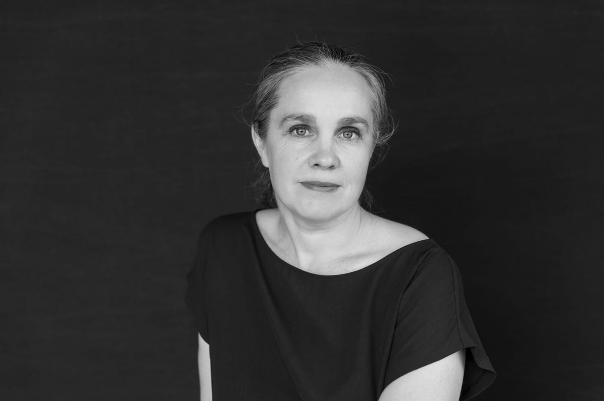 Friederike Meyer